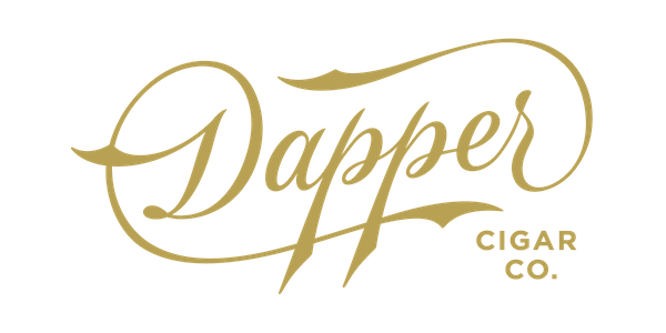Introducing Dapper Cigar Co at SmallbatchCigar.com
